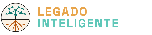 Livro Legado Inteligente